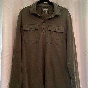 Men’s Express Shirt